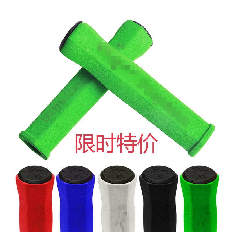 Poignées de vélo FVBZARA - Ref 2333735 Image 1