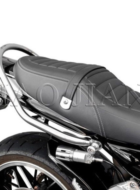 适用于川崎 Z900RS Z650RS  2018-2025年 第二款 /后车架扶手