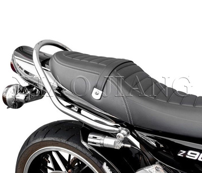 适用于川崎Z900RS后扶手