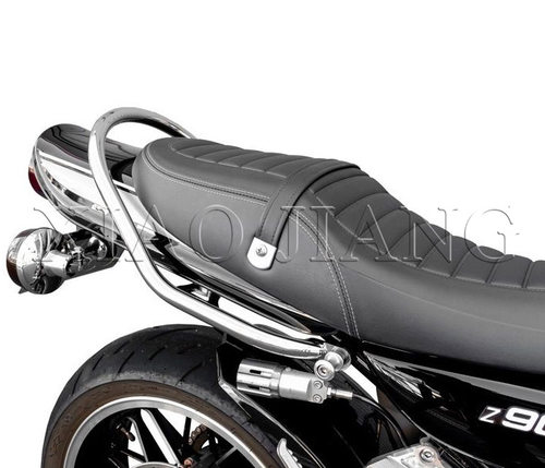 适用于川崎Z900RS后扶手