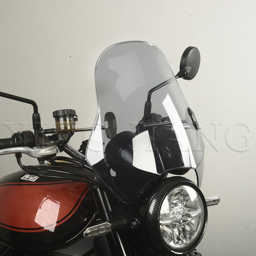 川崎Z900RS/Z650RS挡风板