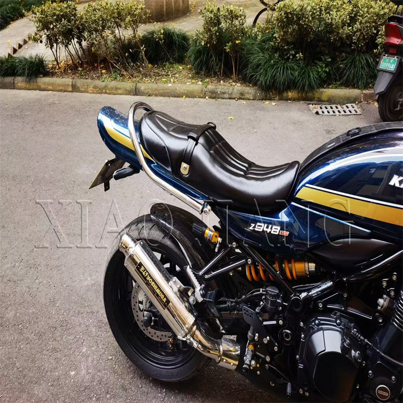 Z900RS第三款后座扶手