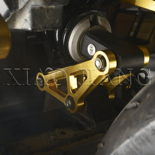 川崎Z1000/Z900/Z900RS降连杆