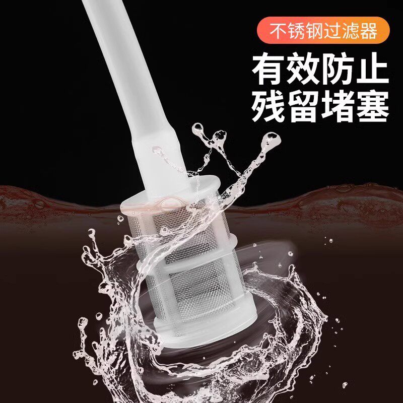 包邮抽酒自吸吸酒器取酒器打酿酒家用全自动白酒葡萄酒过滤器