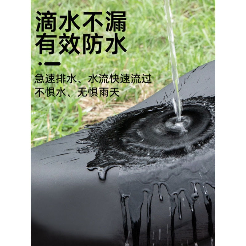 四季通用电动摩托车坐垫防晒防雨水电瓶踏板车弹力加厚皮革座