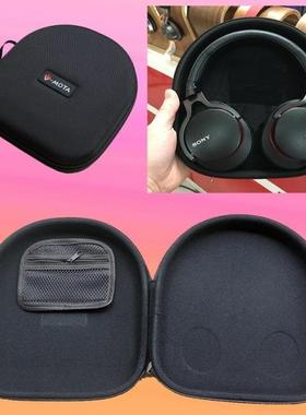 缤特 backbeat pro降噪耳机通用耳机盒