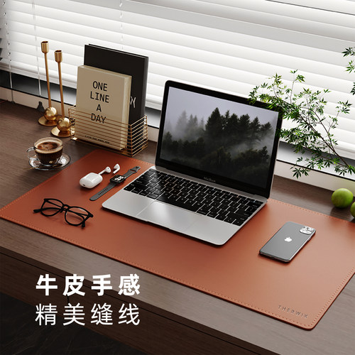 【国补认证】超大数鼠标桌垫