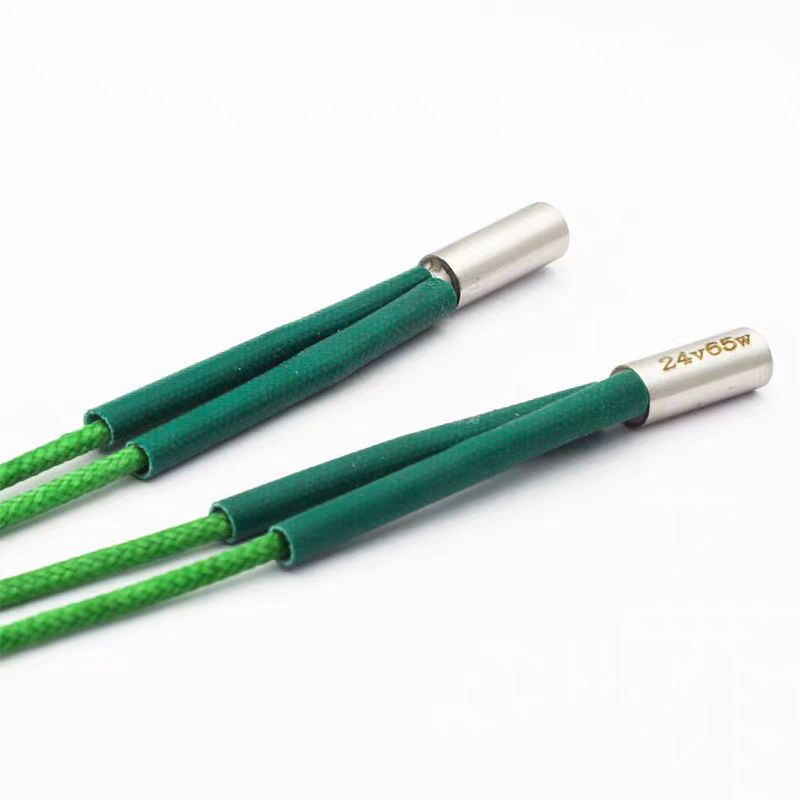 草原绿发热管6*15长15CM沃龙机型