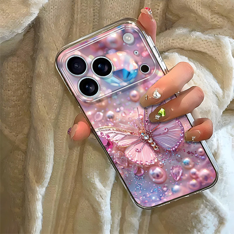 vivoS17e小清新手机壳