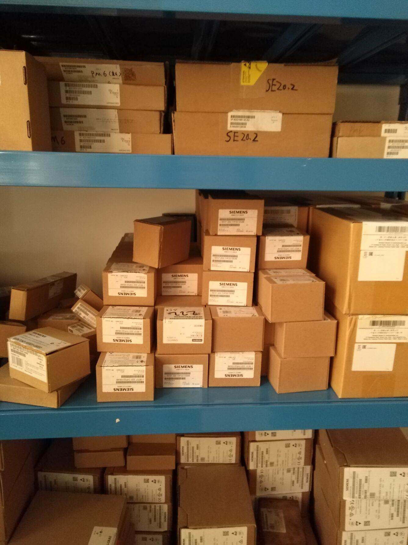 全新西门子plc模块 西门子数控新旧备件 6gk7 343-1cx10-0xe0询价