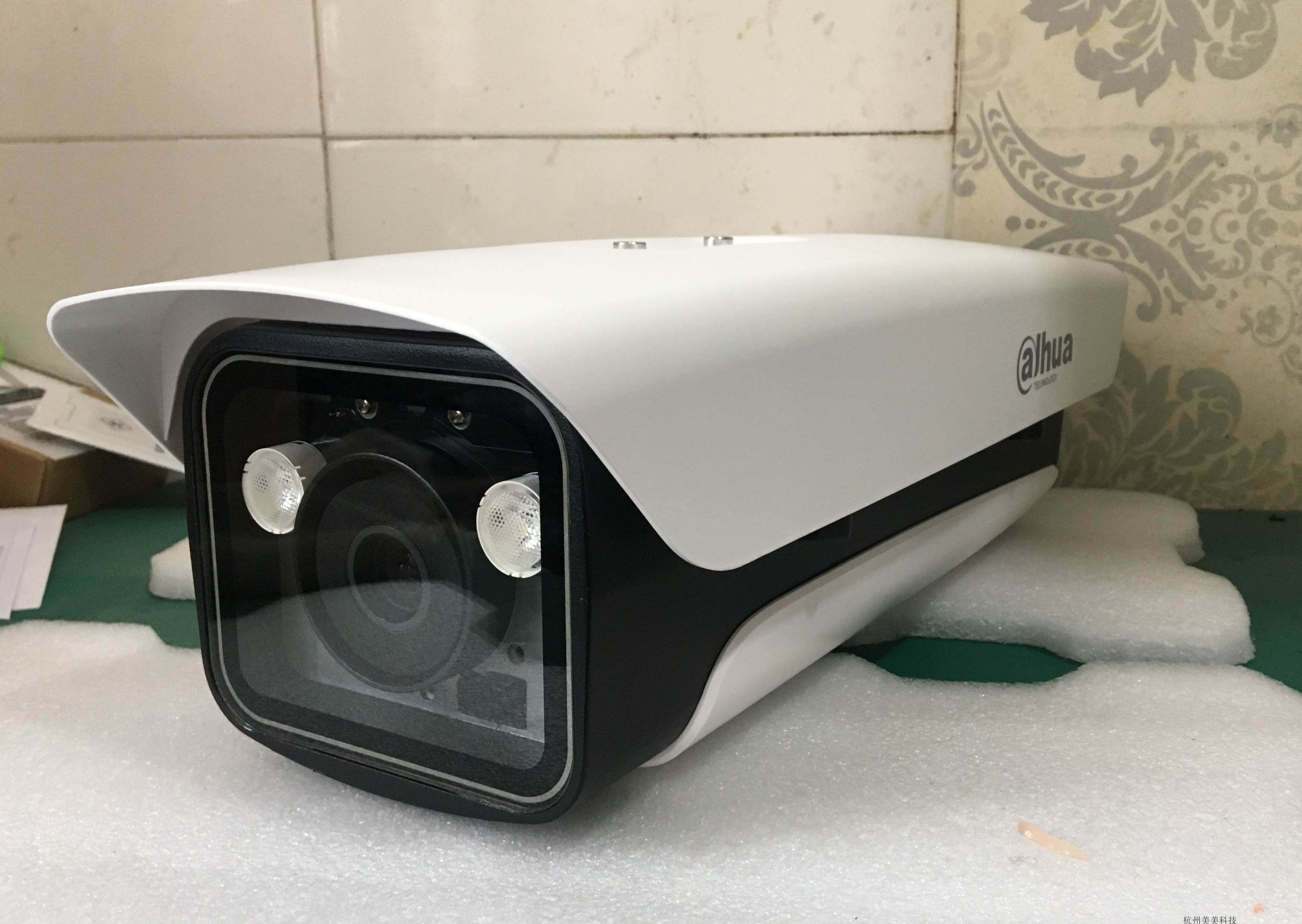 大华车牌识别相机 地磅称重抓拍 出入口抓拍识别摄像机抓拍停车场