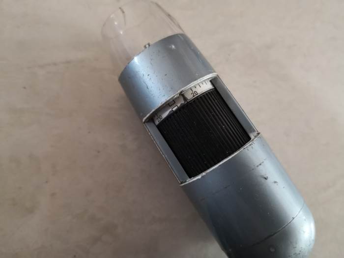 Dino-Lite 数码显微镜20-230 没型号询价怎么看?