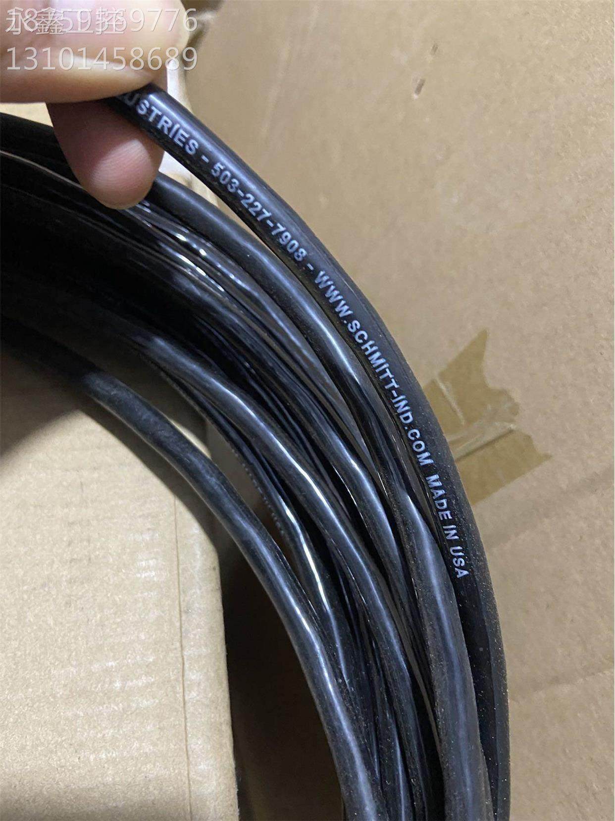 现货美国schittm 4sb-140 传震动感器 测震仪 动平衡 zfn平衡仪