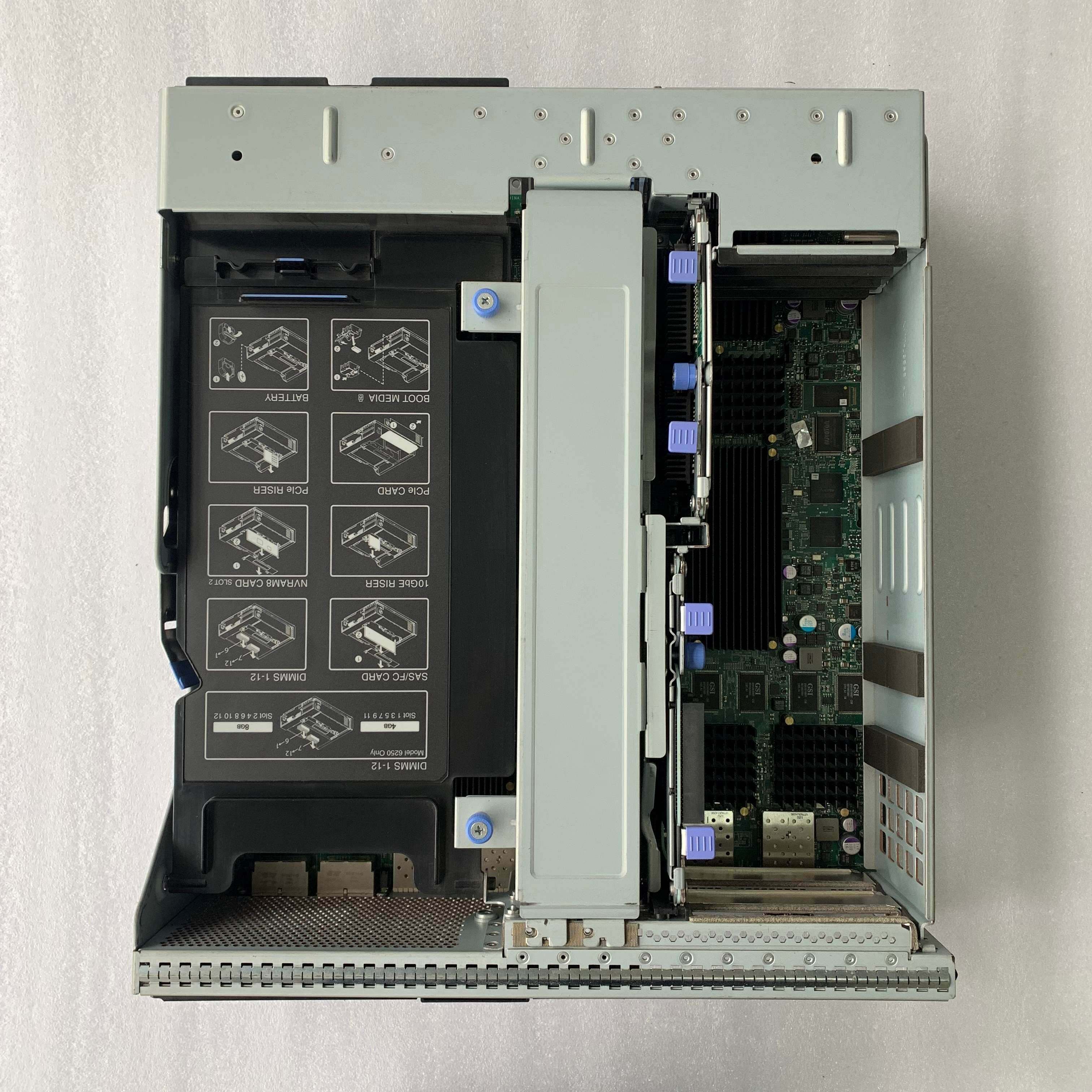 netapp fas6250 filler 存储 控制器 111-01464询价