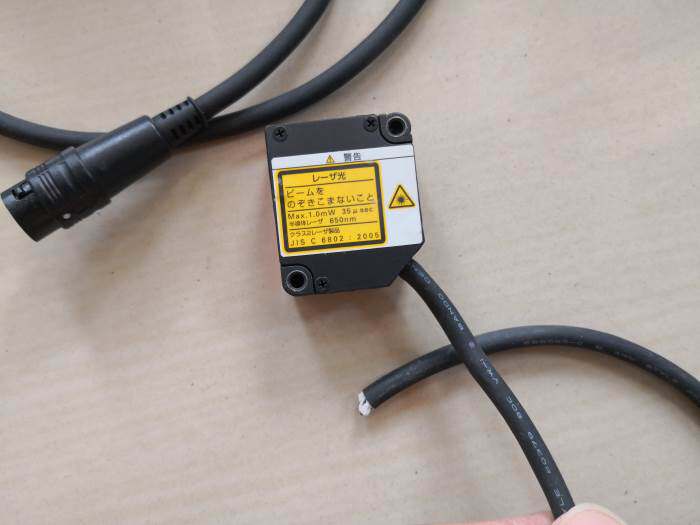 原装omron zx-ld40 剪断线询价