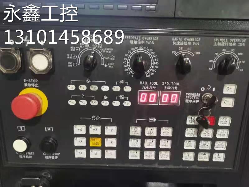 $三菱m80系统操作面板滨捷面板bj01-j08-602询价