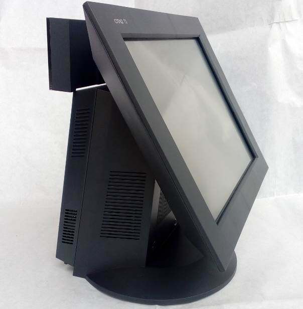 川田citaq/t1收银机/收款机/pos机/触摸式citaq t1 pos system询