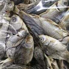 包邮 东北鲫瓜子 小鲫鱼干 河鱼干 小鱼干鲫鱼干货 250g