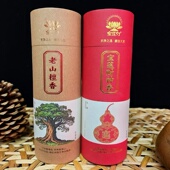 美真香宝莲灯老山檀香线香家用供佛香财神观音居家室内无烟礼佛香