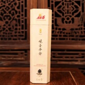 点好香天然无烟檀香礼佛香供香家用线香室内财神观音无烟水沉竹签