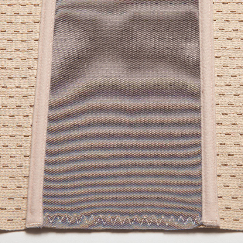 Corset simple en nylon - Ref 679103 Image 4