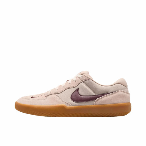 Nike SB Force 58 滑板鞋 板鞋街头胶底防滑耐磨舒适透气百搭复古