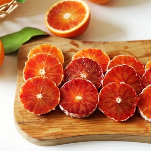 麻阳血橙5斤装 酸酸甜甜就是我