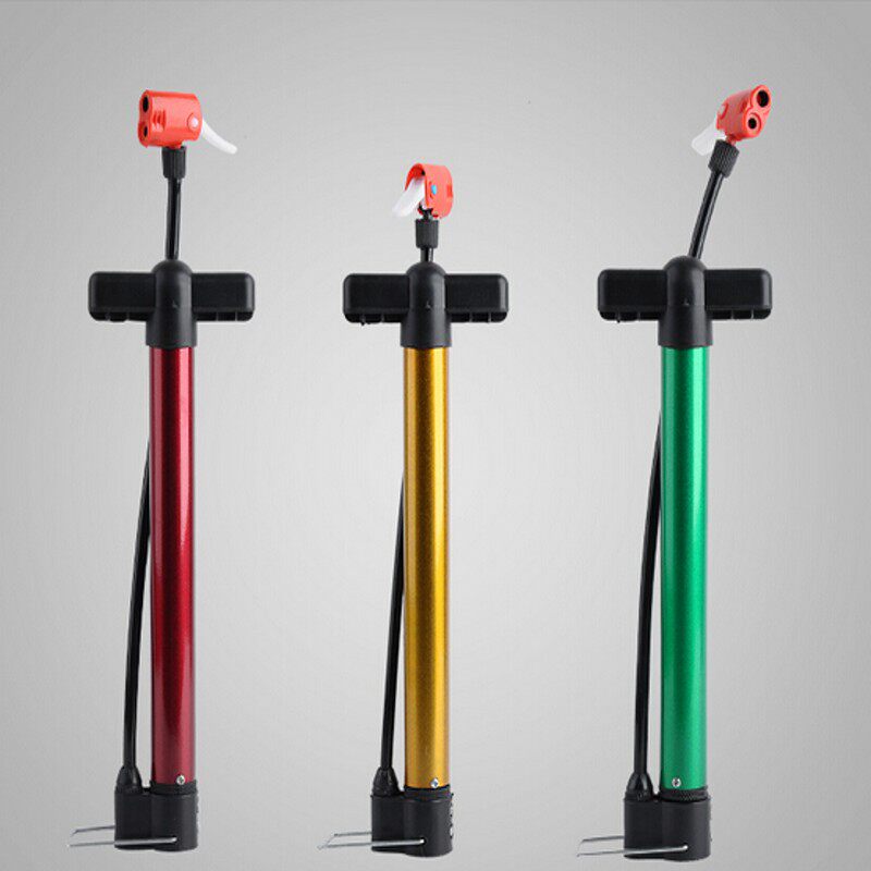 Pompe à vélo - Ref 2389887 Image 1