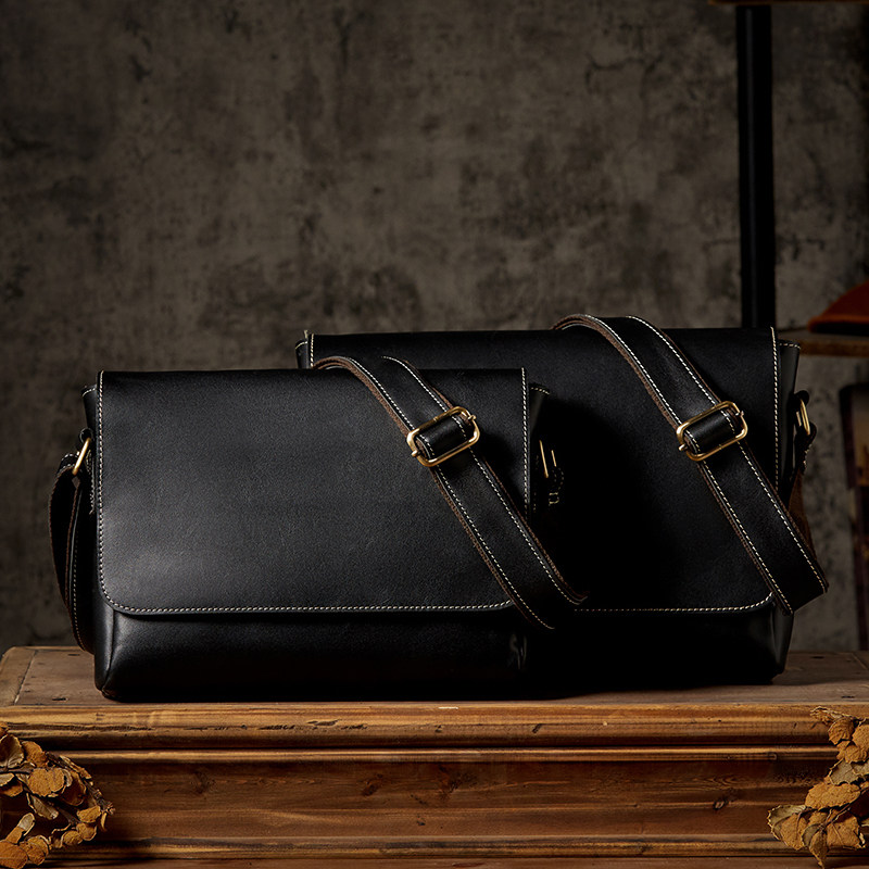 原创男士包包单肩包斜挎包手工真皮休闲挎包邮差包牛皮包男斜肩包,箱包皮具/热销女包/男包,男士包袋,淘宝优惠券,粉丝福利购,淘宝优惠卷