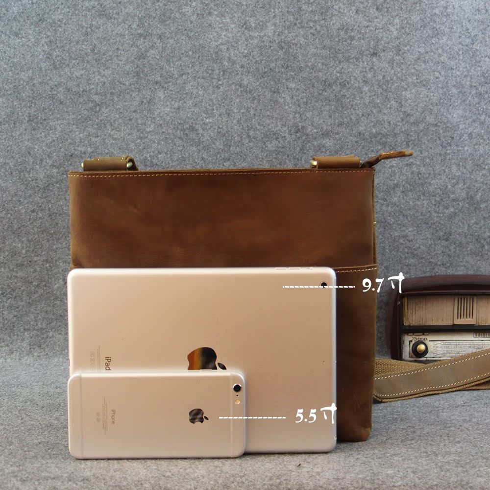 Sac homme - Ref 51884 Image 4