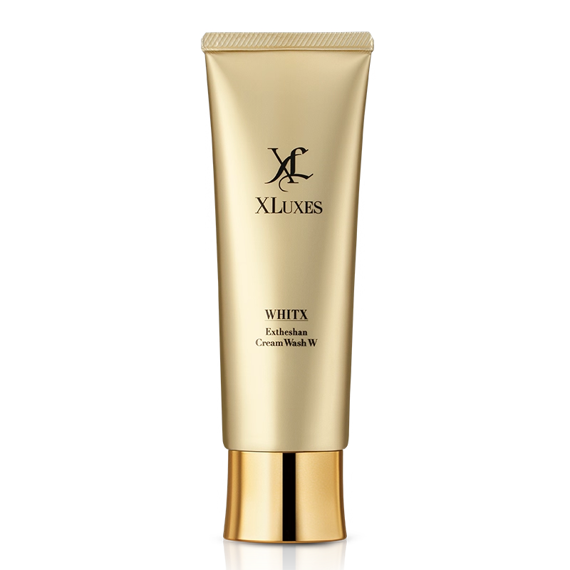 XLUXES臻萃精华补水保湿洗面奶