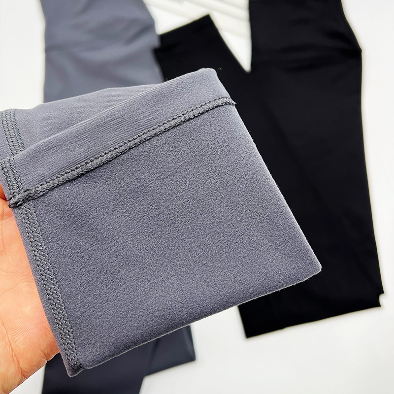 秋冬加绒加厚lulu高弹裸感瑜伽裤新款收腹提臀蜜桃运动打底裤抓绒,运动/瑜伽/健身/球迷用品,瑜伽长裤,淘宝优惠券,粉丝福利购,淘宝优惠卷