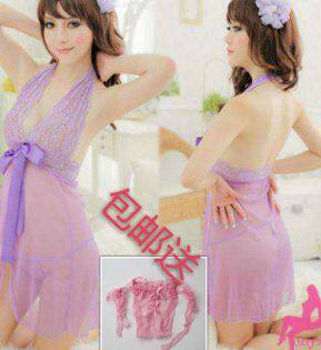 Peignoir - Ref 597330 Image 1