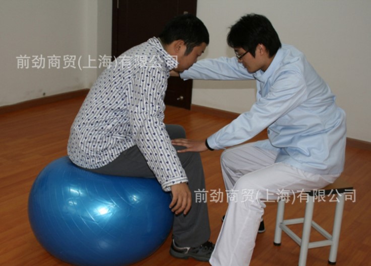 专业康复训练球巴氏球Bobath球孕妇操球大笼球儿童早教感统训练