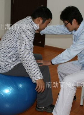 专业康复训练球巴氏球Bobath球孕妇操球大笼球儿童早教感统训练