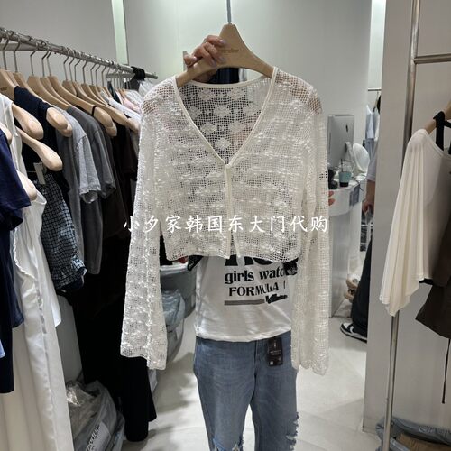 一件包邮 小夕韩国东大门代购RENDER 26夏女装新品 纯色衬衫T恤