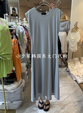 一件包邮 小夕韩国东大门代购CHEAP-CHIC 26夏季新款女装 连衣裙