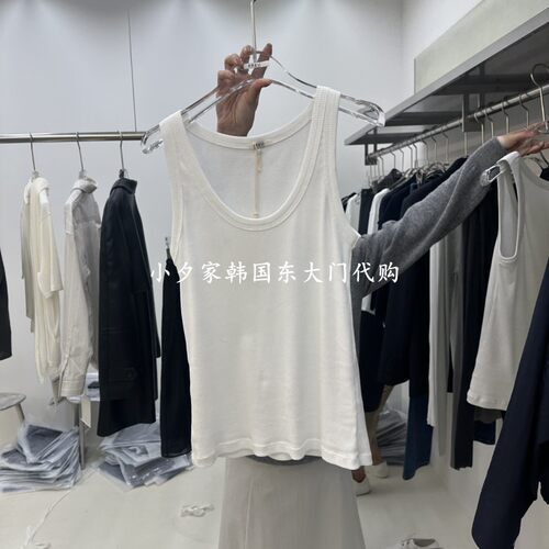 一件包邮 小夕韩国东大门代购 PREV. 26秋季女装时尚新款吊带背心