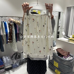 一件包邮 小夕韩国东大门代购 COMBO26夏款新品女时尚简约半身裙