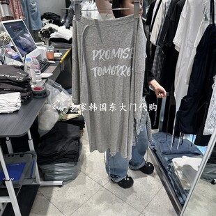 一件包邮 小夕韩国东大门代购HERTZ-P 26夏款女装新品 短袖T恤
