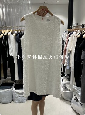 一件包邮 小夕韩国东大门代购GREEK 26夏季新款女装洋气 连衣裙