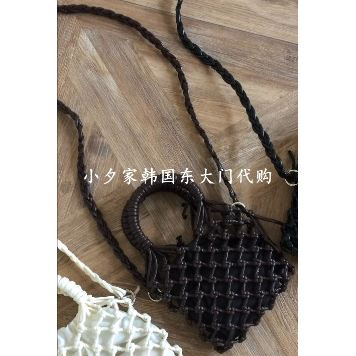 一件包邮 小夕韩国东大门代购 ANOU26新品女时尚气质通勤斜挎包