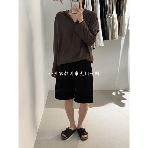 一件包邮 小夕韩国东大门代购 PEPPER-L 26秋季女装时尚新长袖T恤
