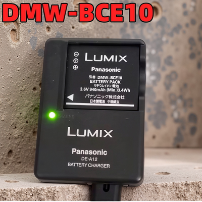 DMW-BCE10松下CCD相机FX30 FX33 FX35 FX36 FX37 FX38电池+充电器