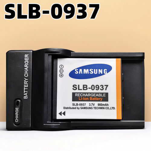 SLB-0937三星蓝调i8 L730/830 NV33 PL10 ST10 NV4相机电池充电器