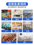 Ультразвуковой репеллент от крыс, артефакт, захватывающий артефакт, мощный репеллент от крыс, против крыс, 2025, новый бытовой 2298