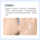 Lancome/Lancome Small black bottle facial Essence Muscle Primer 7 мл*3 флакона Восстанавливают, сохраняют стойкость, увлажняют и осветляют морщины 4017 mini 4