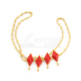 公主连结 凯露 腰链COSPLAY道具配件定做 Princess Connect! Re:D