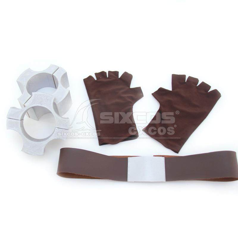 Mis方舟阿芙洛狄忒面具COSPLAY