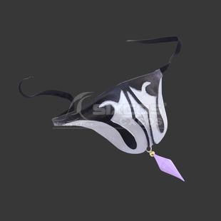 Code Geass 亡国的阿基德 朱利叶斯 金斯利/鲁鲁修 兰佩洛基 面罩